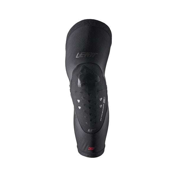 Leatt-KNEE GUARD 6.0 EVO LITE BK XL 5026011263 6009556577459
