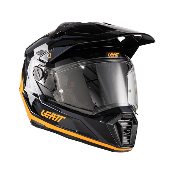 Leatt-HELM ADV 7.5 KIT BK/OG XS LEATT 1026001600 6009556571365