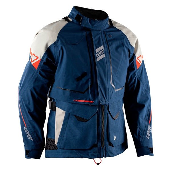 Leatt-JACKET ADV MULTITOUR 8.5 MIDNIGHT BL XL 5026001853 6009556571716