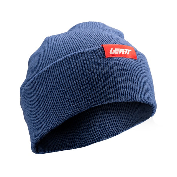 Leatt-BEANIE TEAM DENIM BL LEATT 5026081000 6009556582224