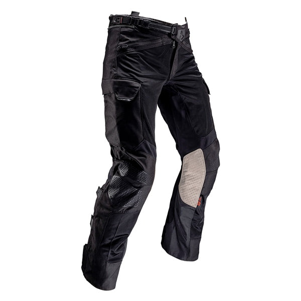 Leatt-PANT ADV FLOWTOUR 5.5 SHORT STLTH 34 5025101439 6009556582064