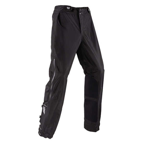 Leatt-PANT ADV RAIN COVER BK 40 LEATT 5026002955 6009556573079