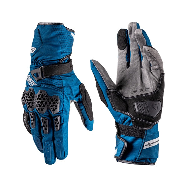 Leatt-GLOVE ADV HYDRADRI 6.5 MIDNIGHT 2XL 6026003454 6009556573727