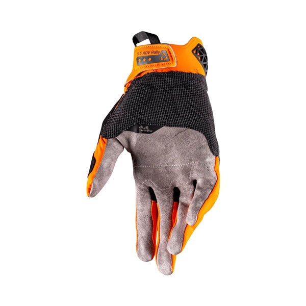 Leatt-GLOVE ADV RALLY 5.5 OG 3XL LEATT 6026003906 6009556576452