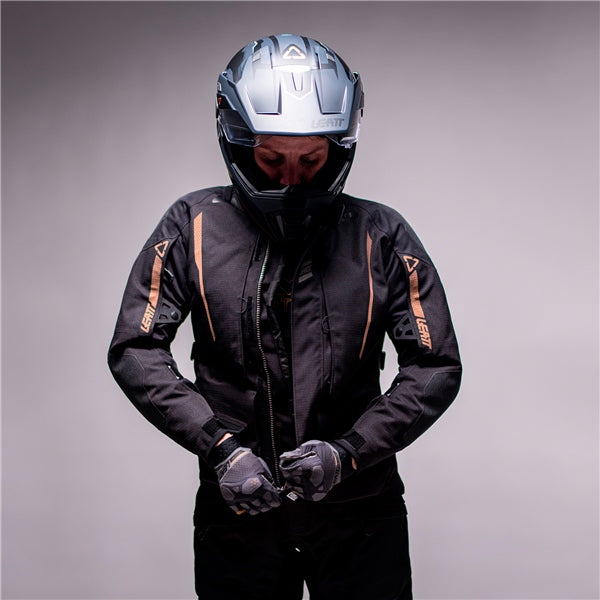 Leatt-JACKET ADV DRITOUR 5.5 WOM STLTH 3XL 5026004256 6009556574618
