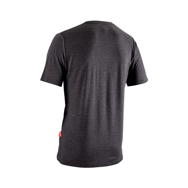 Leatt-T-SHIRT TECH GHOST BK 3XL LEATT 5026081635 6009556583818