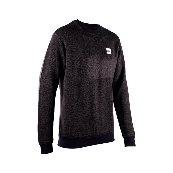Leatt-SWEATER TECH GHOST BK 3XL LEATT 5026081715 6009556584051