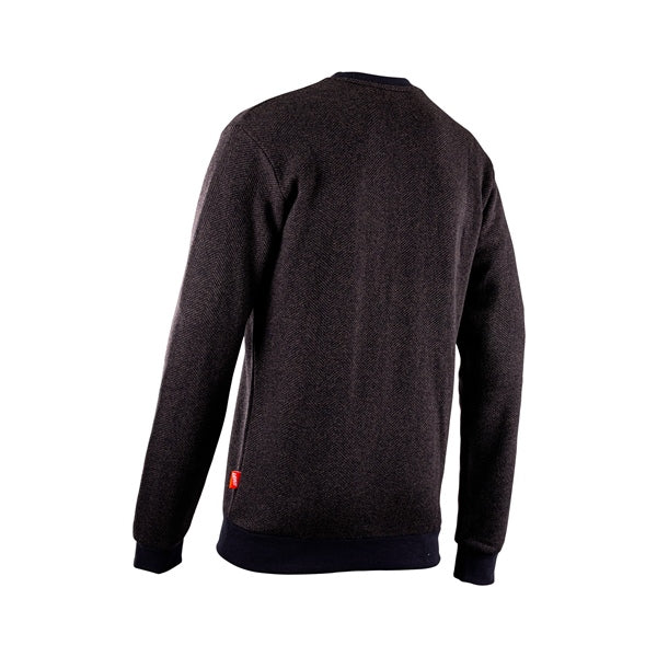 Leatt-SWEATER TECH GHOST BK 3XL LEATT 5026081715 6009556584051