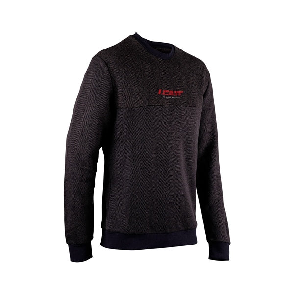 Leatt-SWEATER TECH GRAPHITE 3XL LEATT 5026081735 6009556584112