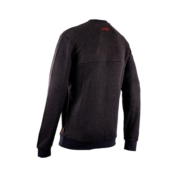 Leatt-SWEATER TECH GRAPHITE 3XL LEATT 5026081735 6009556584112