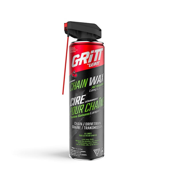 Gritt-CHAIN WAX MOTO AEROSOL 400ML GRITT 9027000510 6009561802744