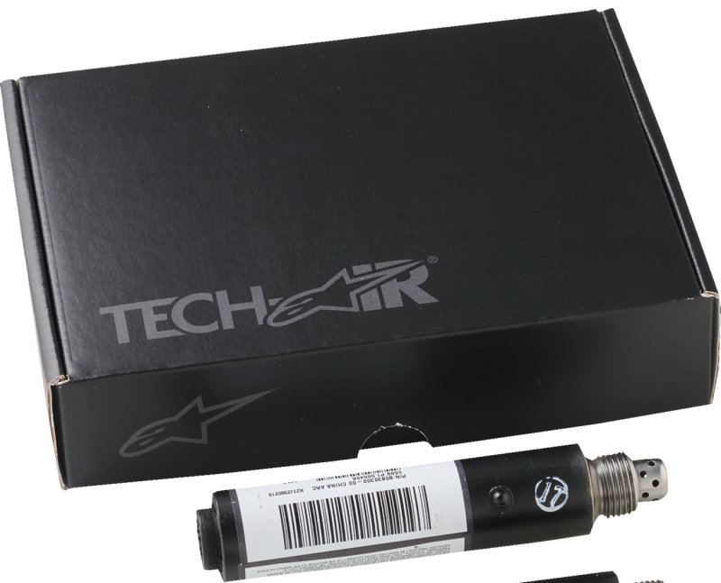 Alpinestars - Tech Air® Type II Inflator Kit for Plasma 5