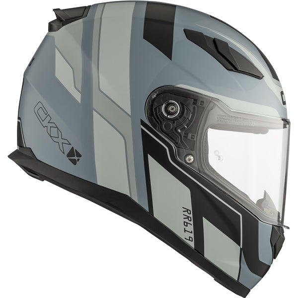 CKX - RR619 Full-Face Helmet, Summer