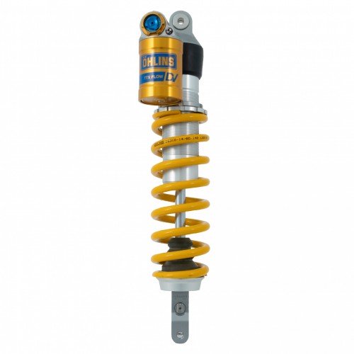 ÖHLINS - Off-Road TTX FLOW DV Shock (DMX 0204)
