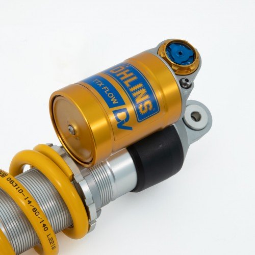 ÖHLINS - Off-Road TTX FLOW DV Shock (DMX 0207)