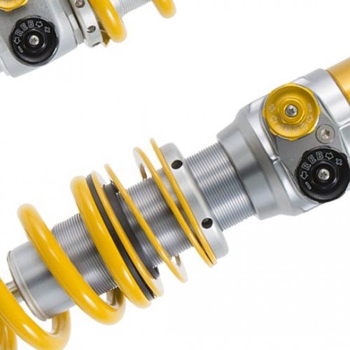 ÖHLINS - TTX PRO (POF MR00S1)