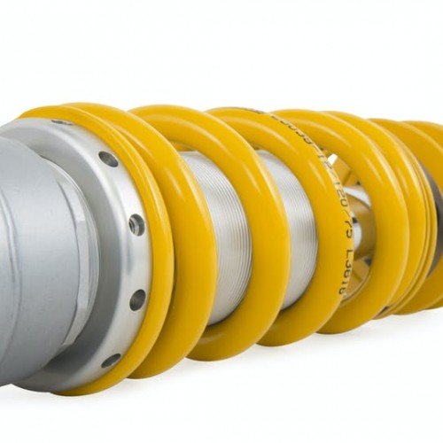 ÖHLINS - TTX PRO (POF MR10S1)