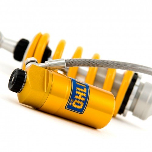 ÖHLINS - Hypersport S46 Shock (YA 967)