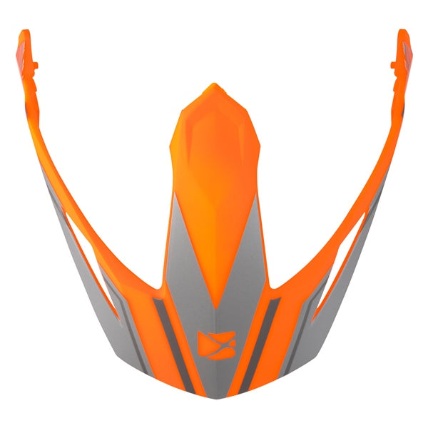 CKX - Peak for Quest RSV Helmet
