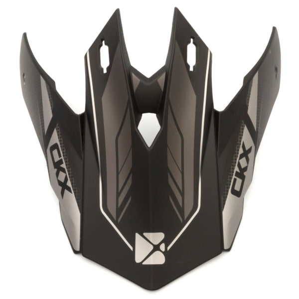 CKX - Peak for TX228 Helmet