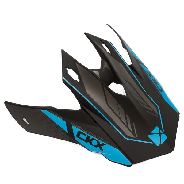 CKX - Peak for TX228 Helmet