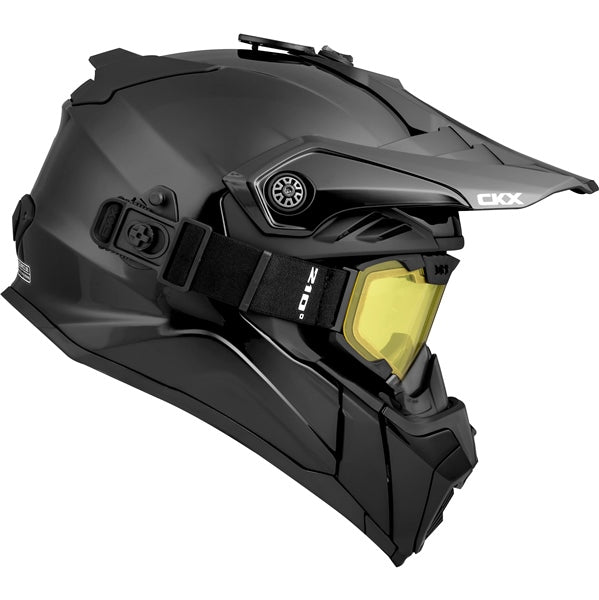 CKX - Titan Air Flow Backcountry Helmet, Winter