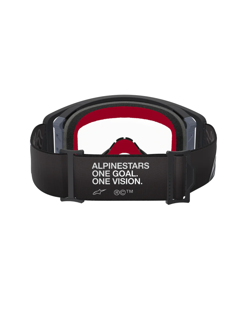 Alpinestars - Supertech Goggles
