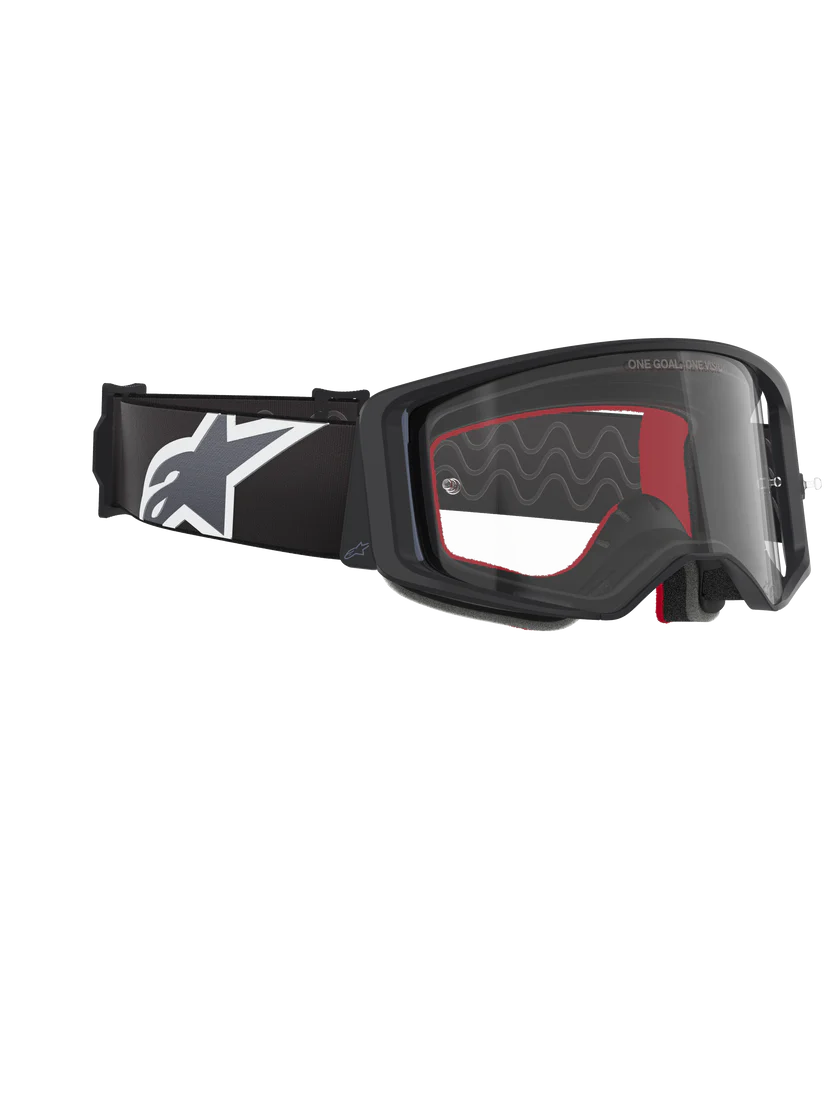 Alpinestars - Supertech Goggles