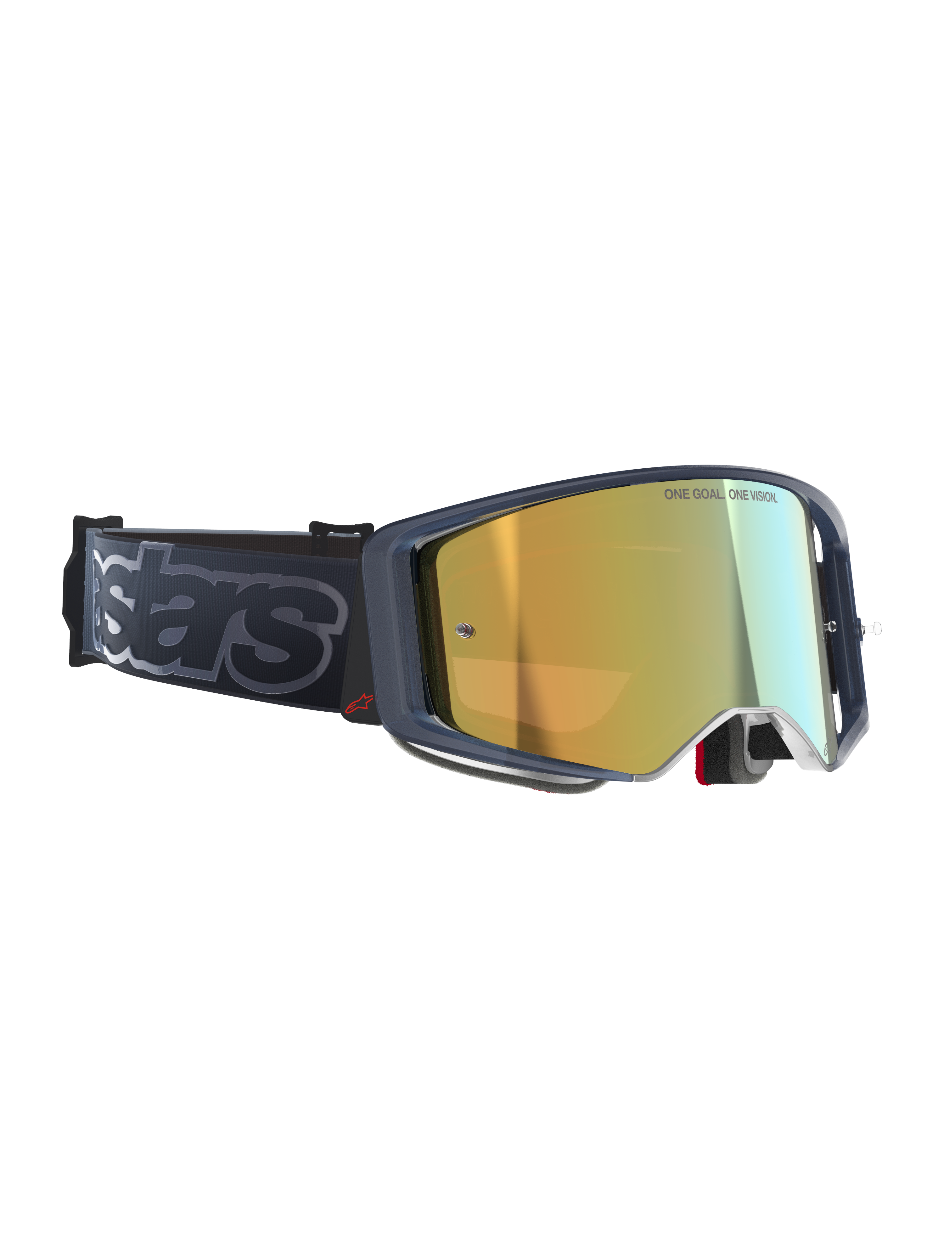Alpinestars - Supertech Vision Vista Goggles