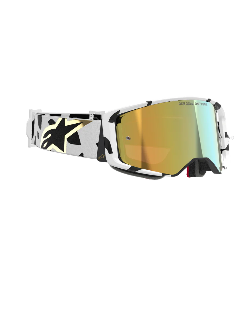 Alpinestars - Supertech Goggles