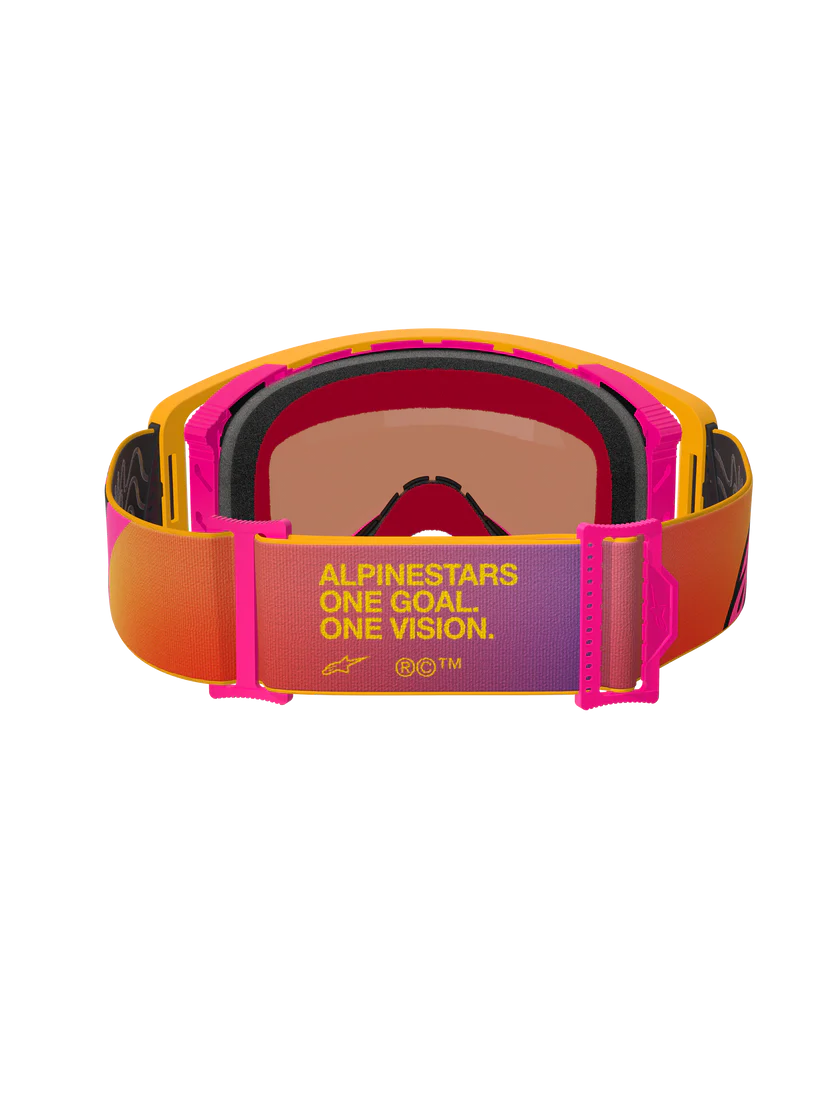 Alpinestars - Supertech Goggles