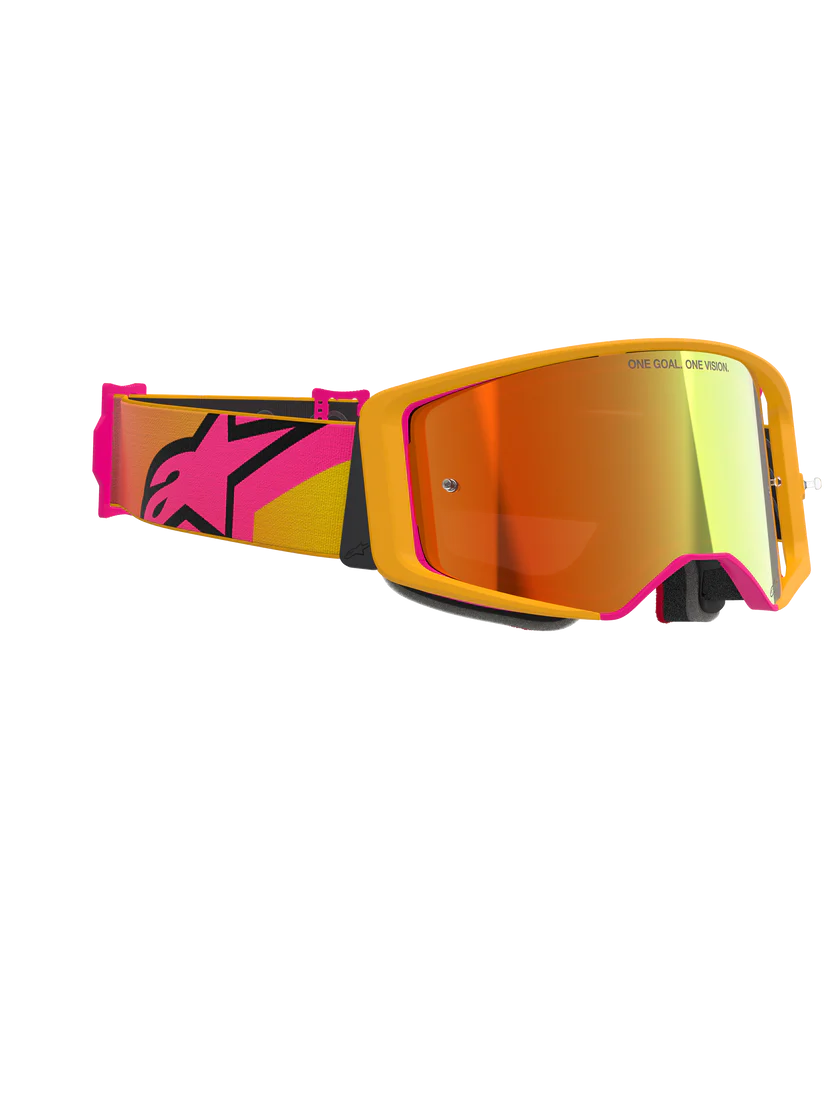Alpinestars - Supertech Goggles