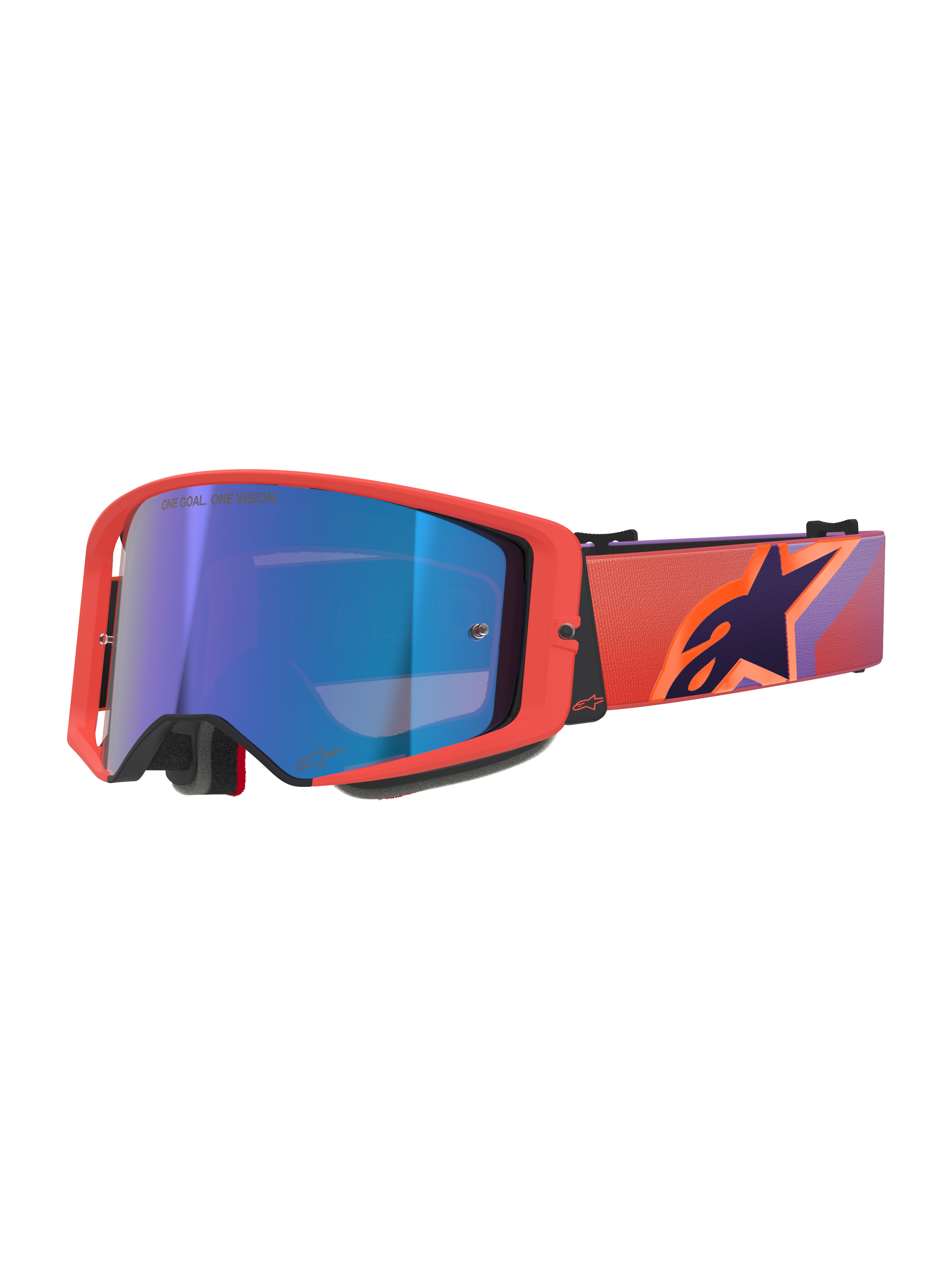 Alpinestars - Supertech Vision Corp Goggles