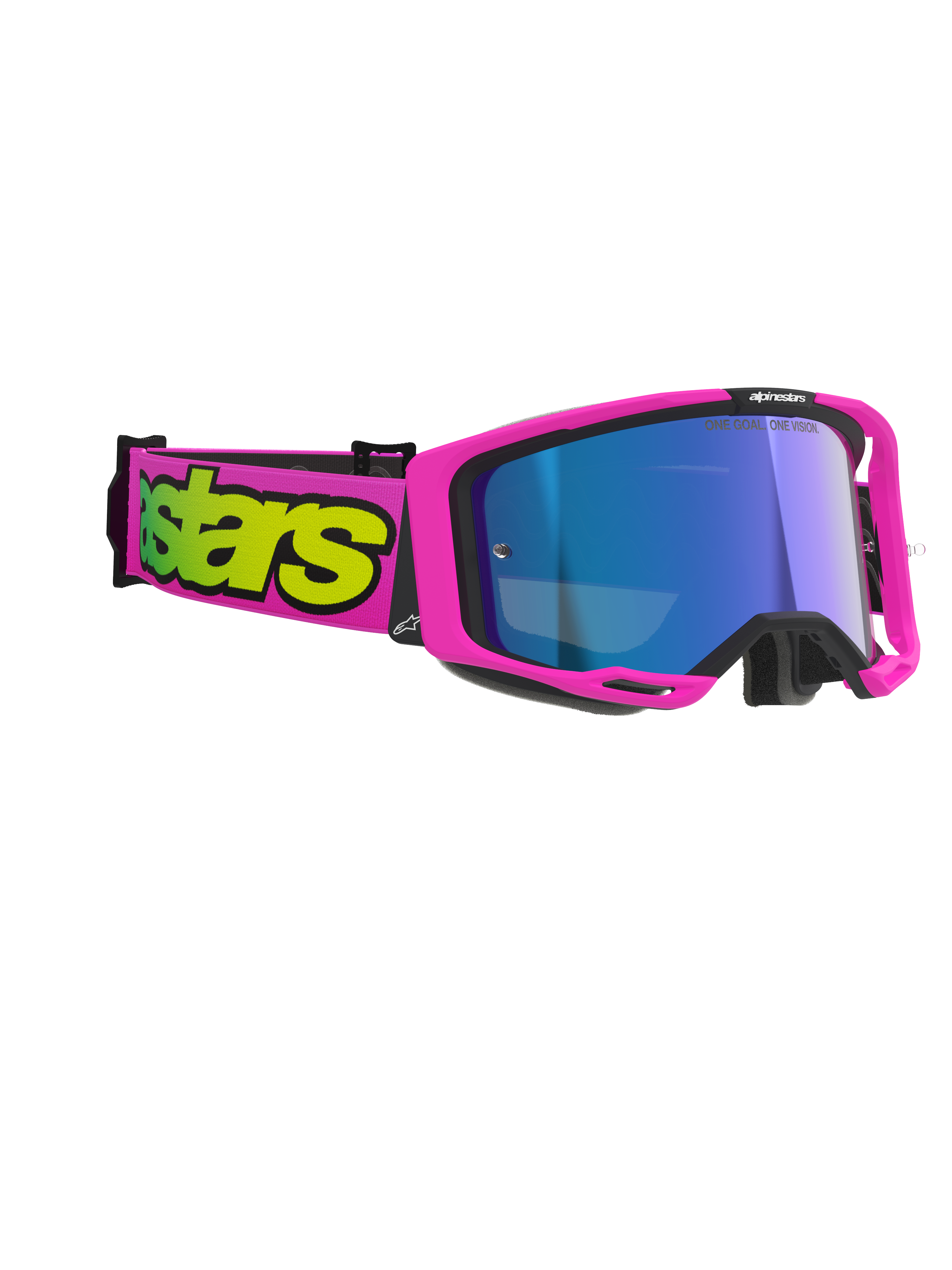 Alpinestars - Vision 8 Vista Goggles