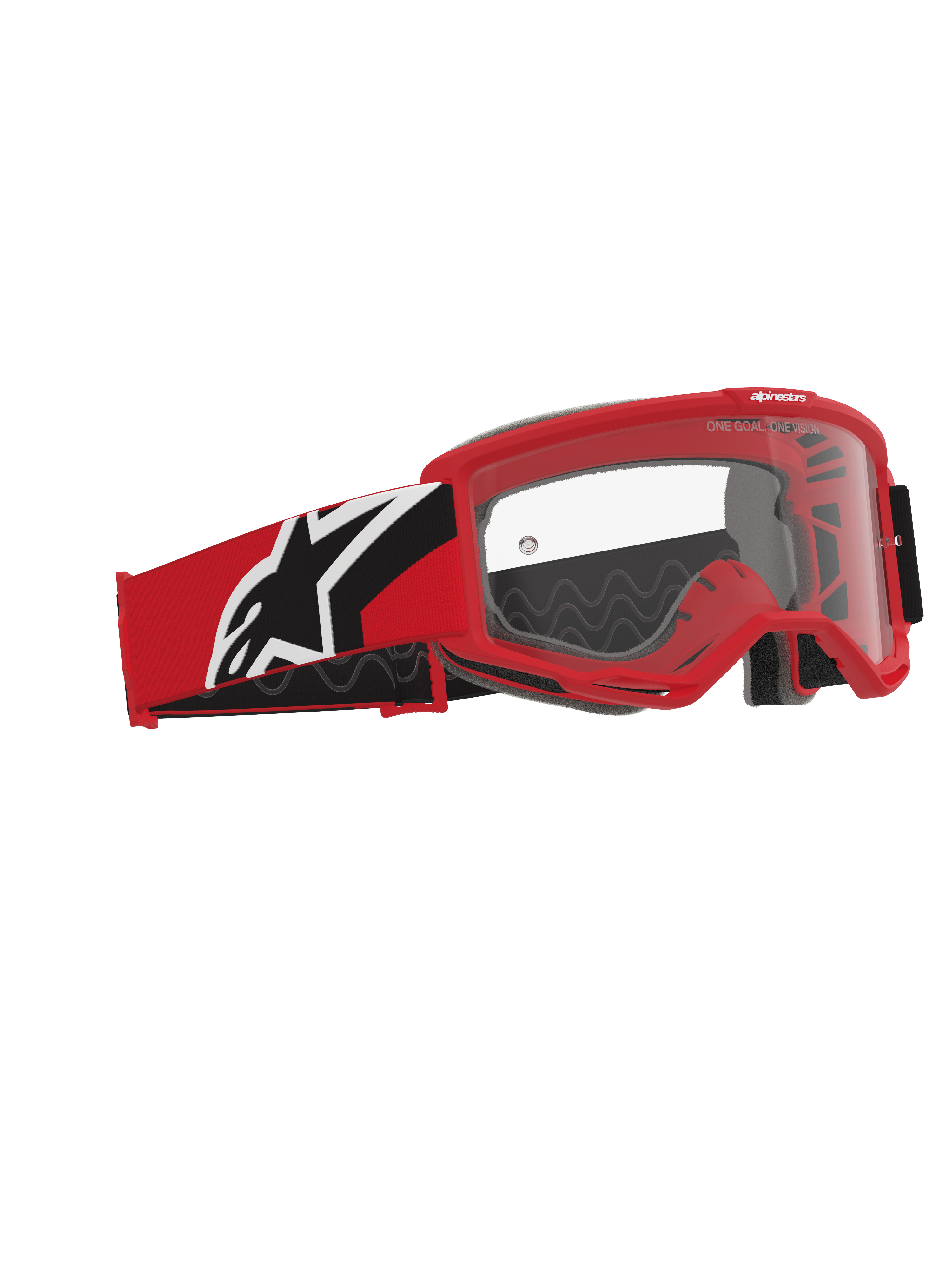 Alpinestars - Vision OTG Goggles