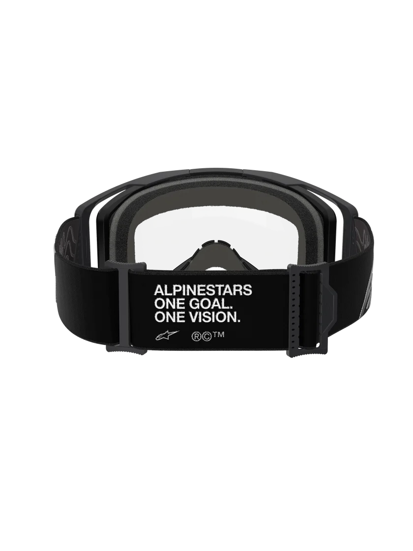 Alpinestars - Vision 8 Goggles