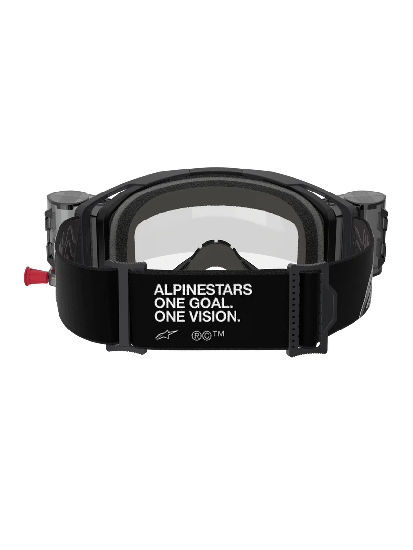 Alpinestars - Vision 8 Goggles