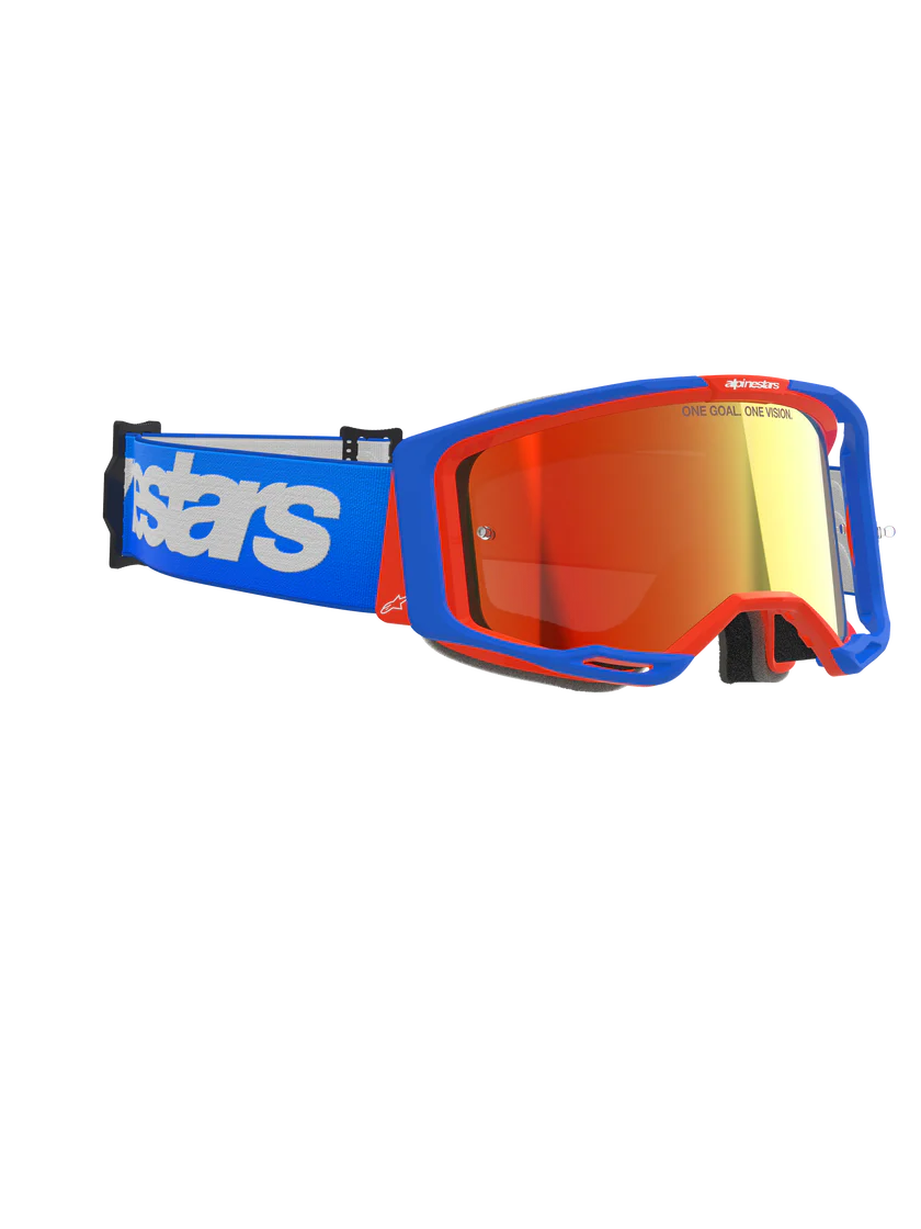 Alpinestars - Vision 8 Goggles