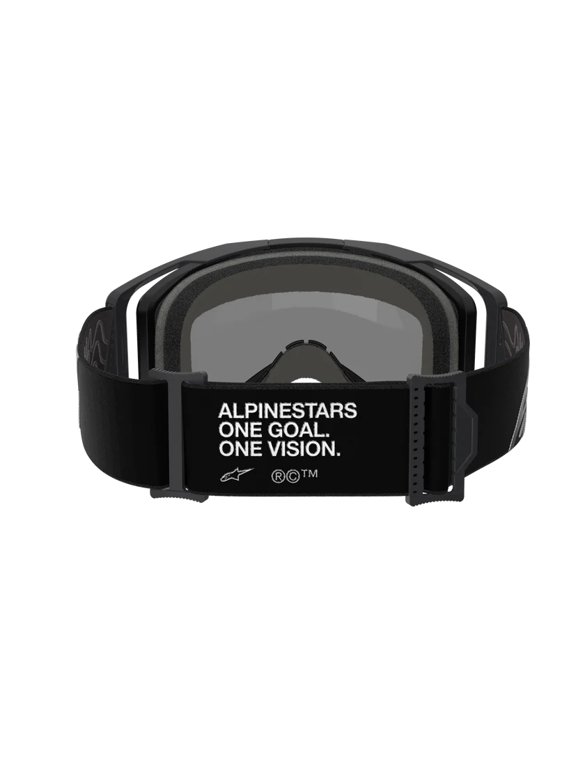 Alpinestars - Vision 8 Goggles