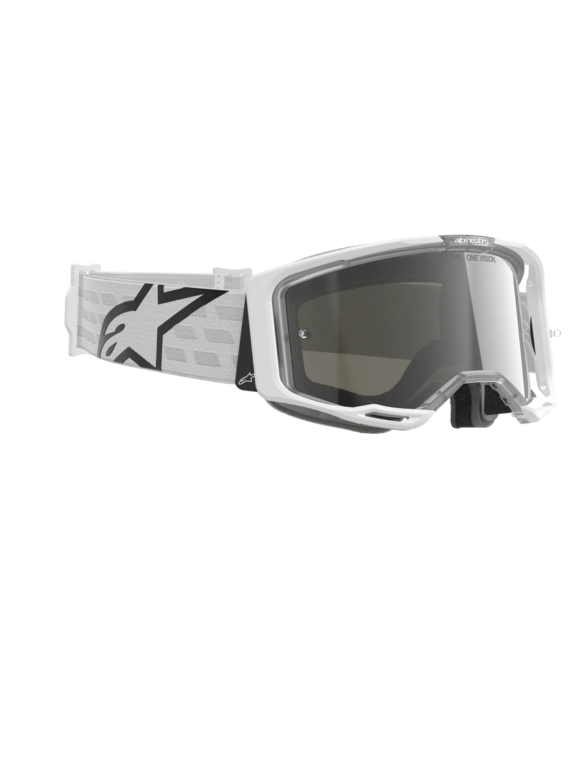 Alpinestars - Vision 8 Goggles