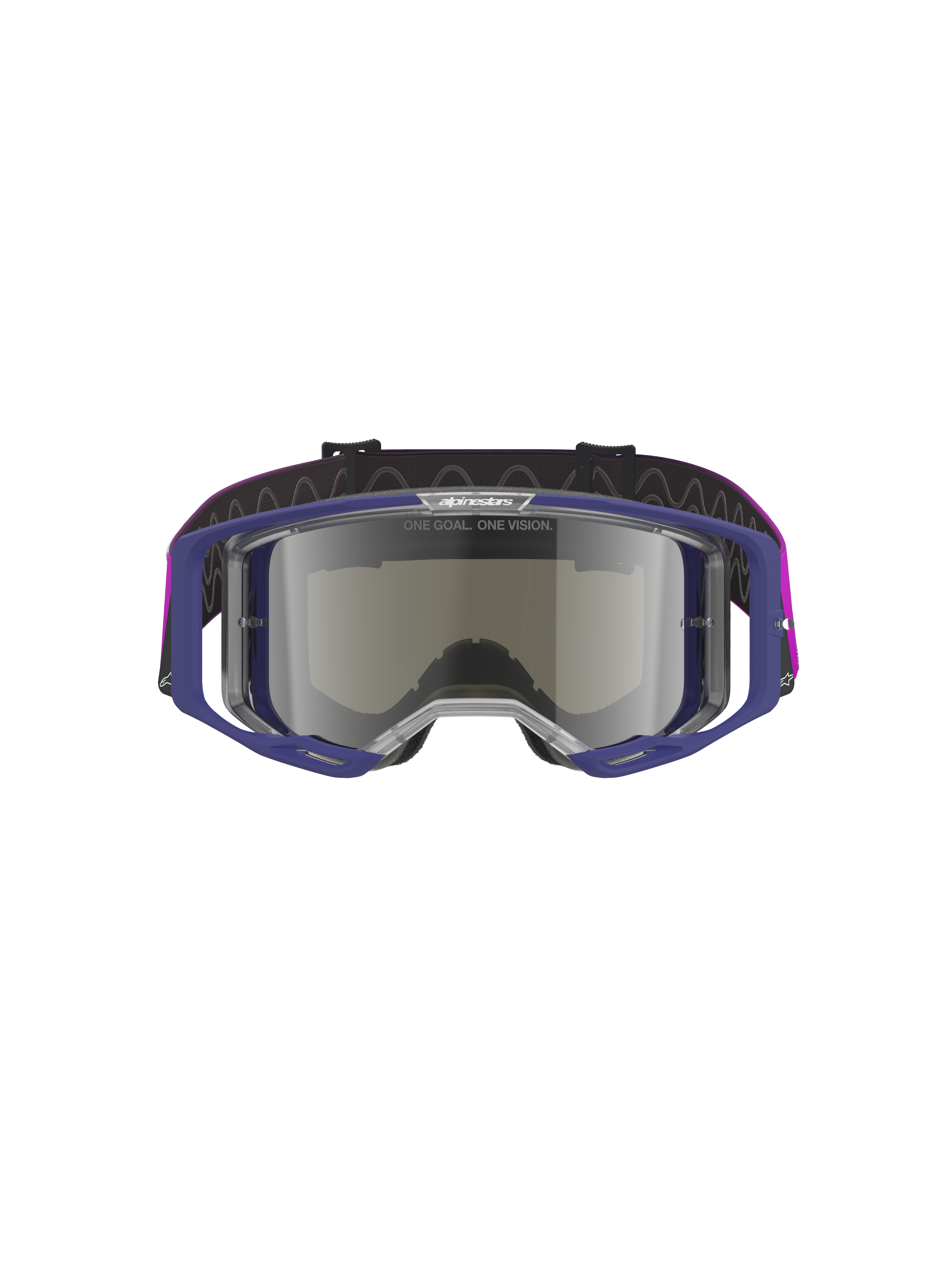 Alpinestars - Vision 8 Corp Goggles