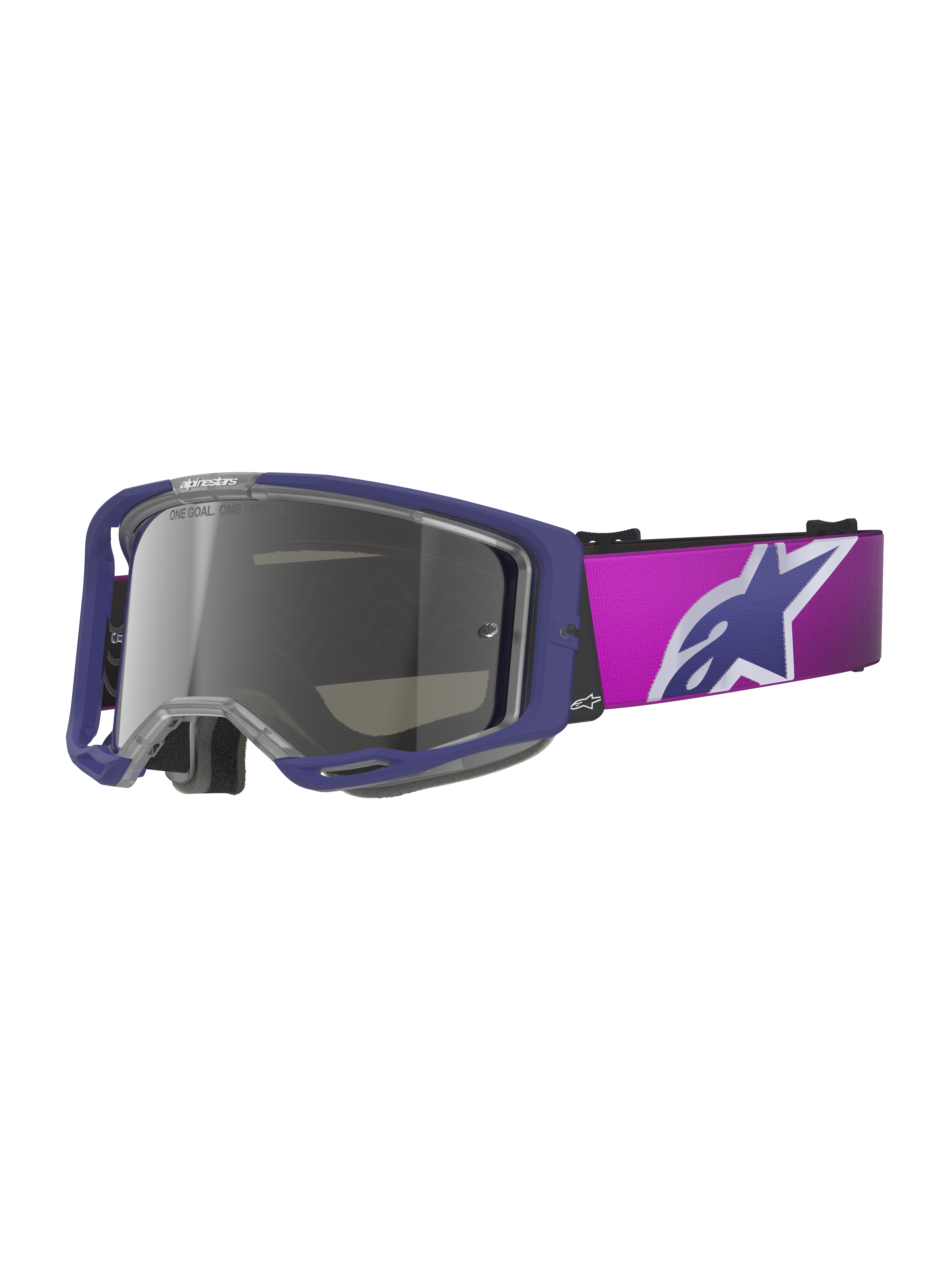 Alpinestars - Vision 8 Corp Goggles