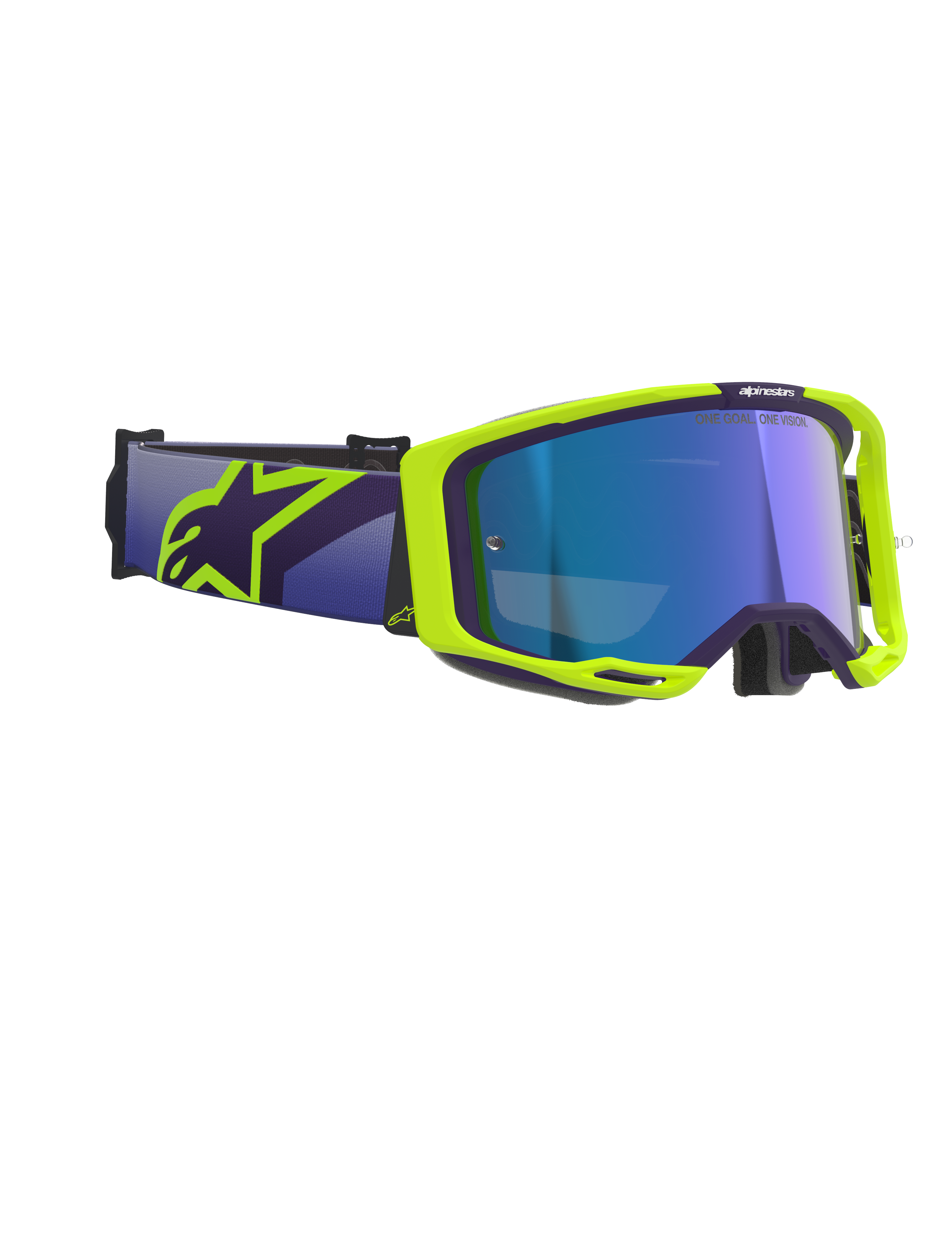 Alpinestars - Vision 8 Corp Goggles
