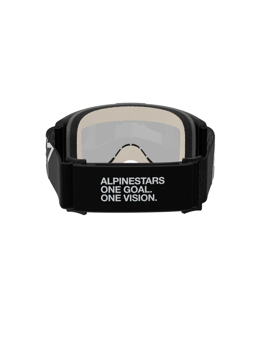 Alpinestars - Vision 5 Goggles