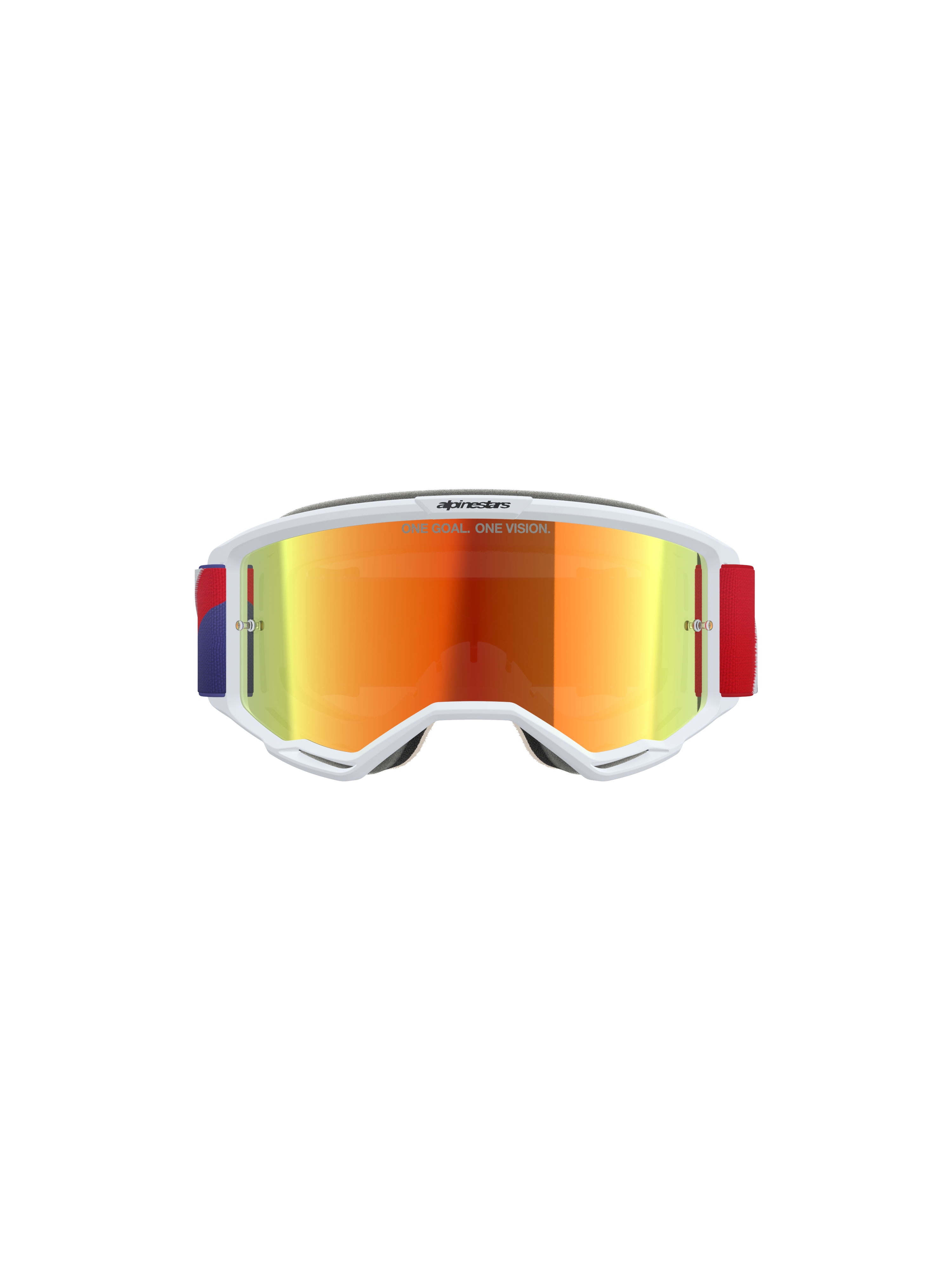 Alpinestars - Vision 5 Corp Goggles
