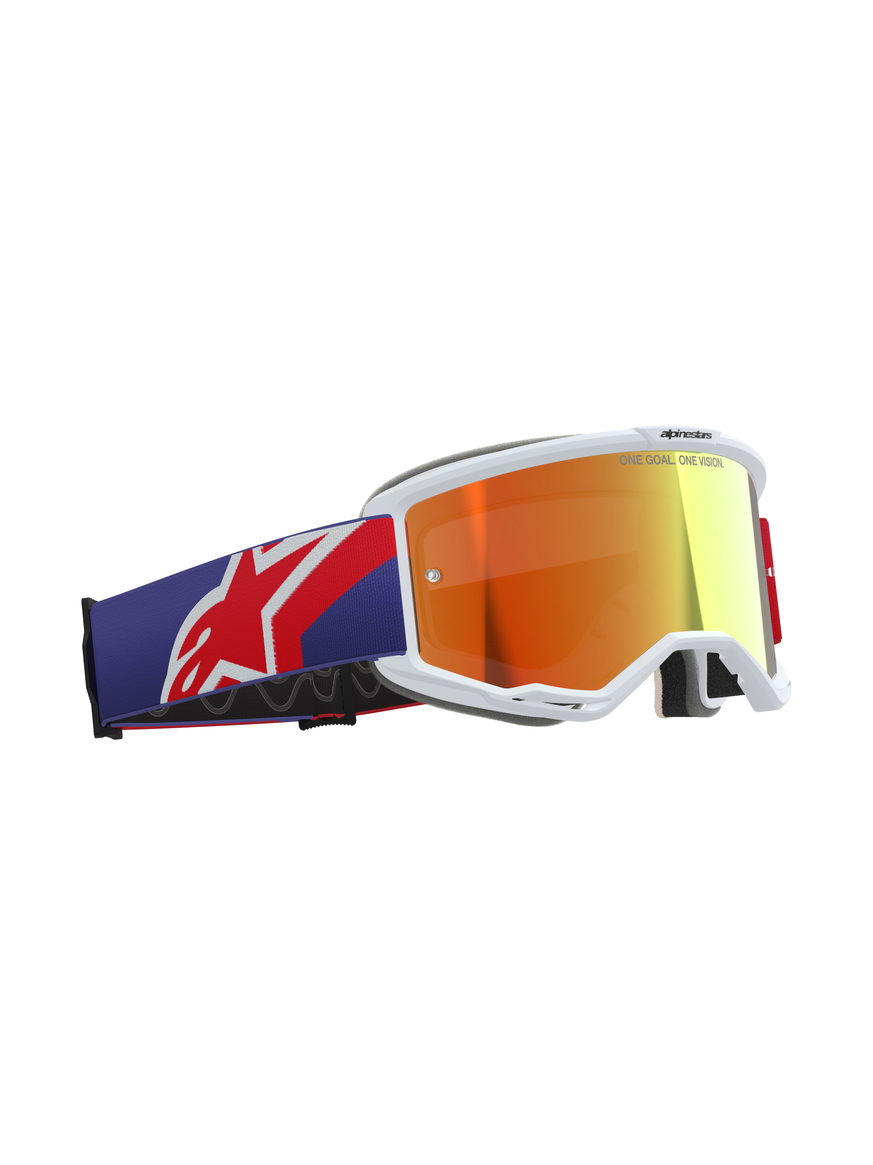 Alpinestars - Vision 5 Corp Goggles