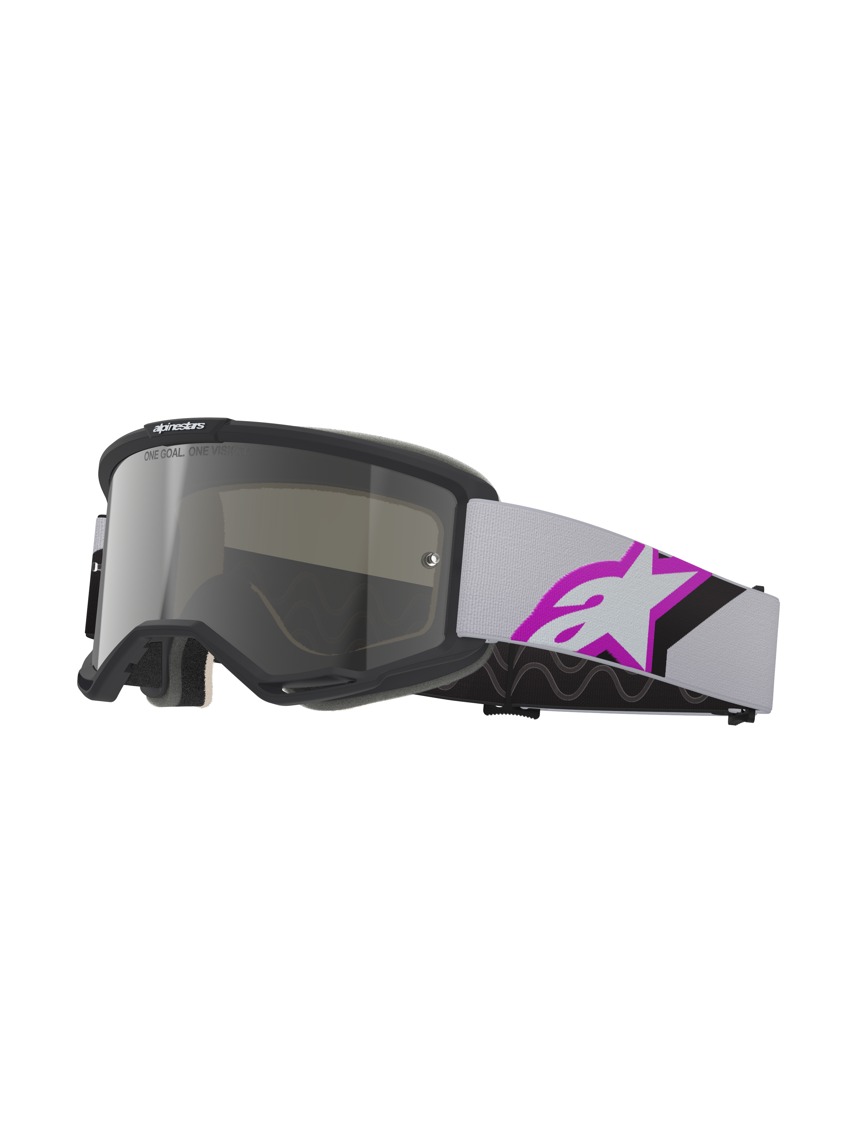 Alpinestars - Vision 5 Corp Goggles