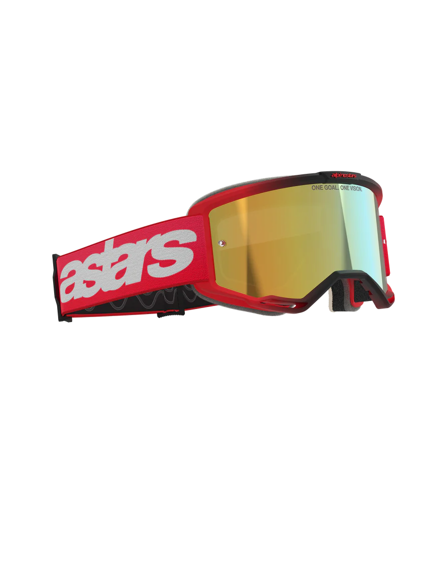Alpinestars - Vision 5 Goggles
