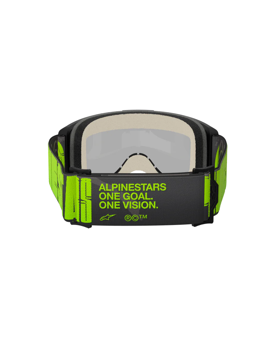 Alpinestars - Vision 5 Goggles