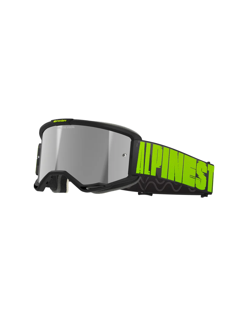 Alpinestars - Vision 5 Goggles